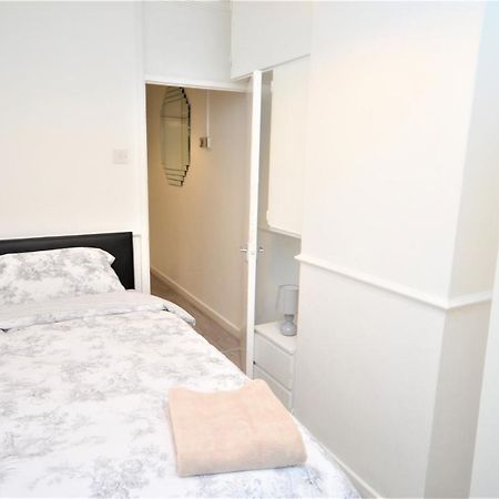 London Zone 1, 3Bedroom Maisonette With A View Eksteriør bilde