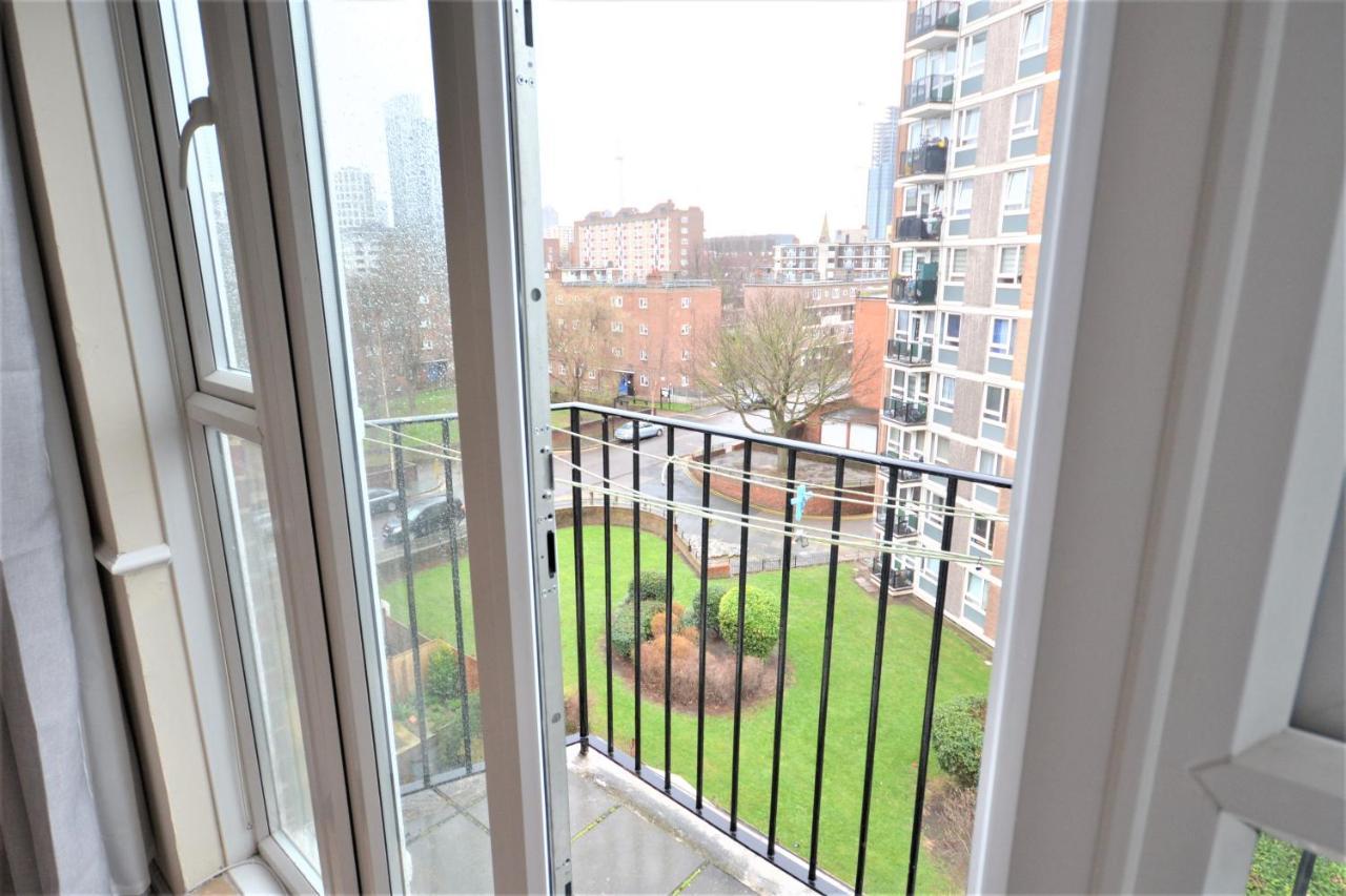 London Zone 1, 3Bedroom Maisonette With A View Eksteriør bilde