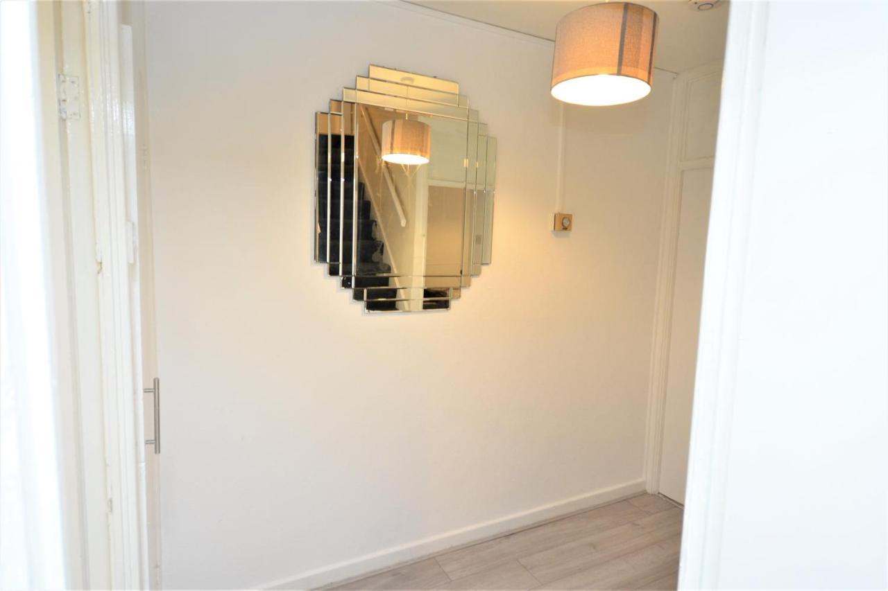 London Zone 1, 3Bedroom Maisonette With A View Eksteriør bilde