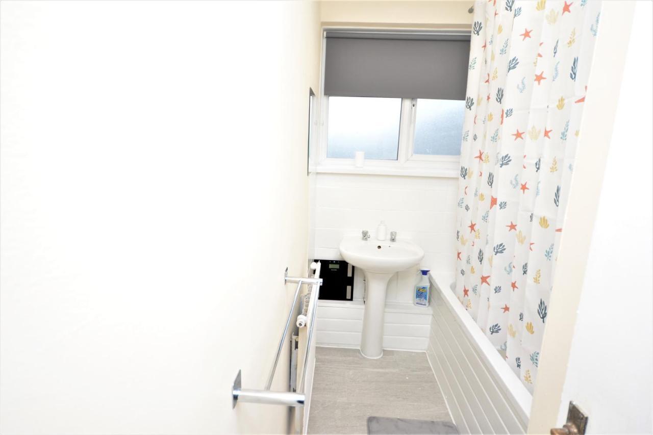 London Zone 1, 3Bedroom Maisonette With A View Eksteriør bilde
