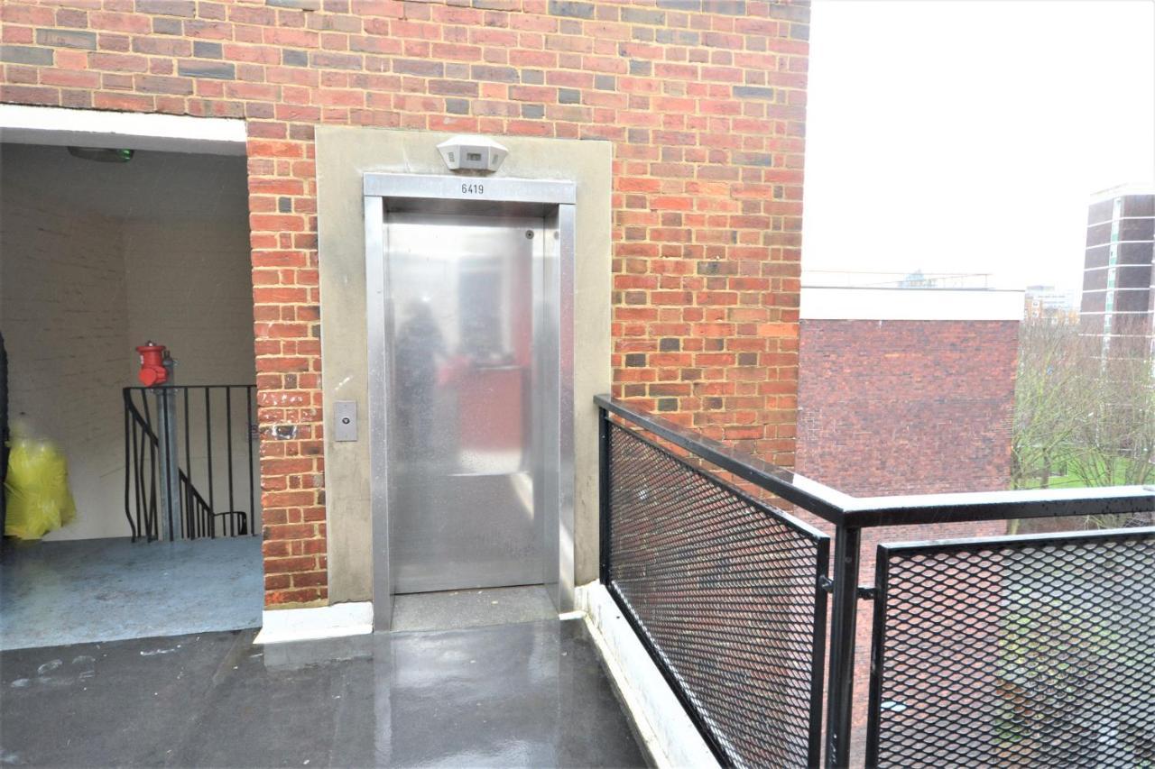London Zone 1, 3Bedroom Maisonette With A View Eksteriør bilde