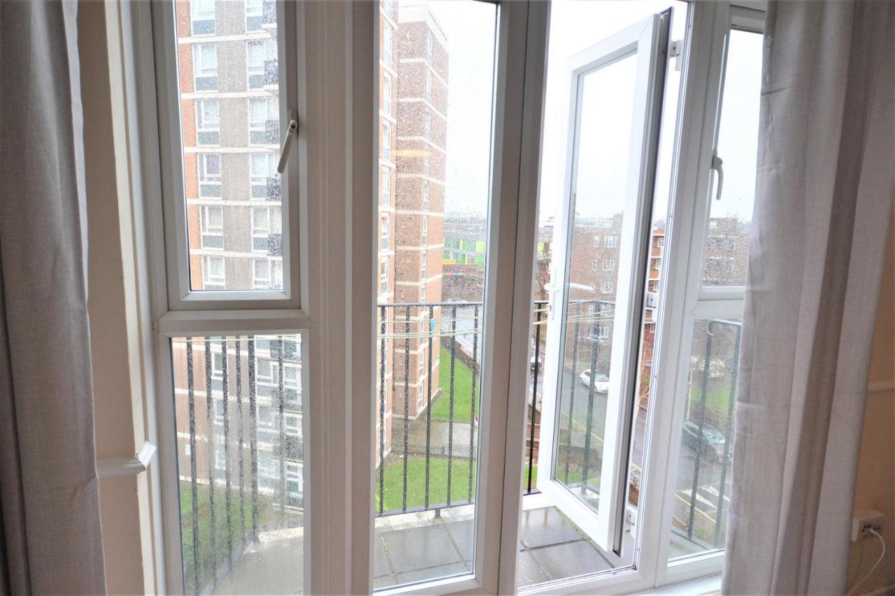 London Zone 1, 3Bedroom Maisonette With A View Eksteriør bilde