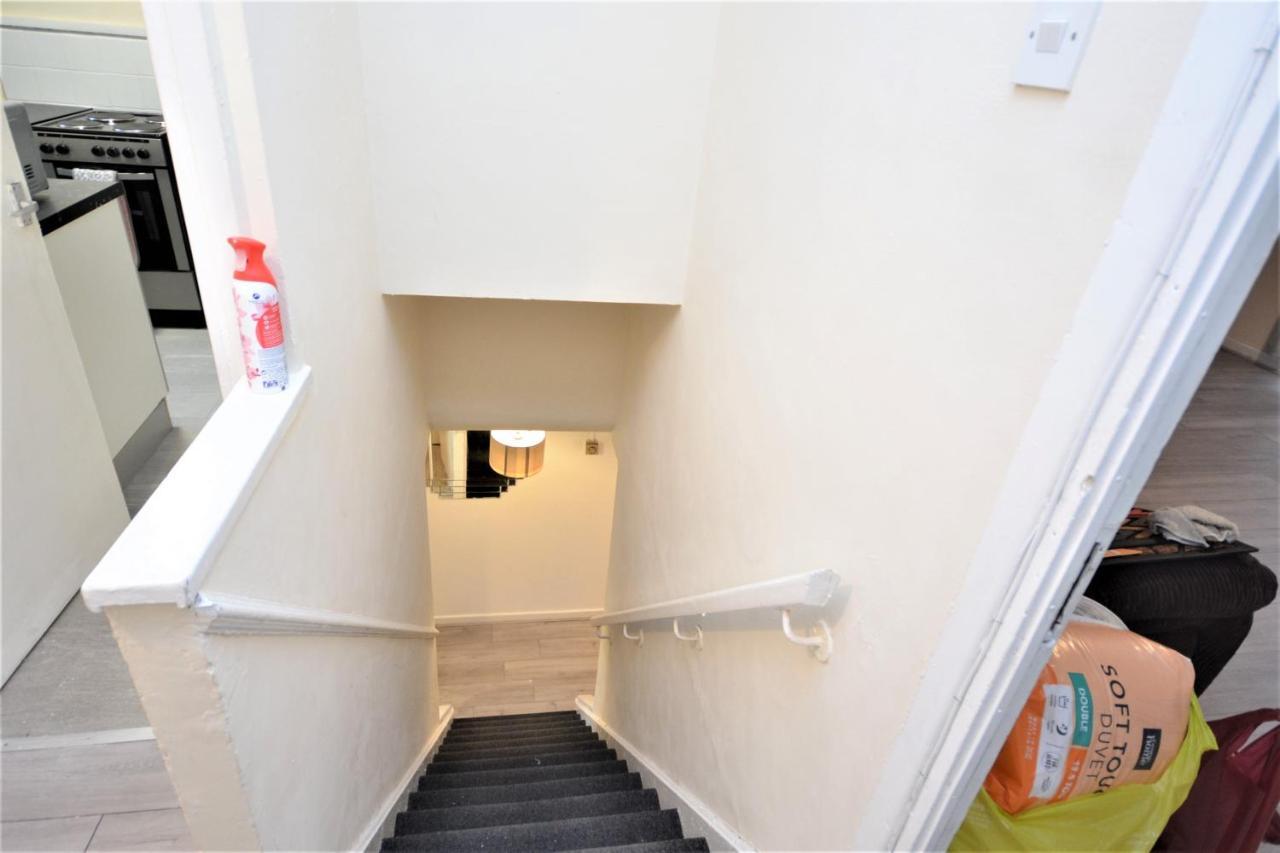 London Zone 1, 3Bedroom Maisonette With A View Eksteriør bilde