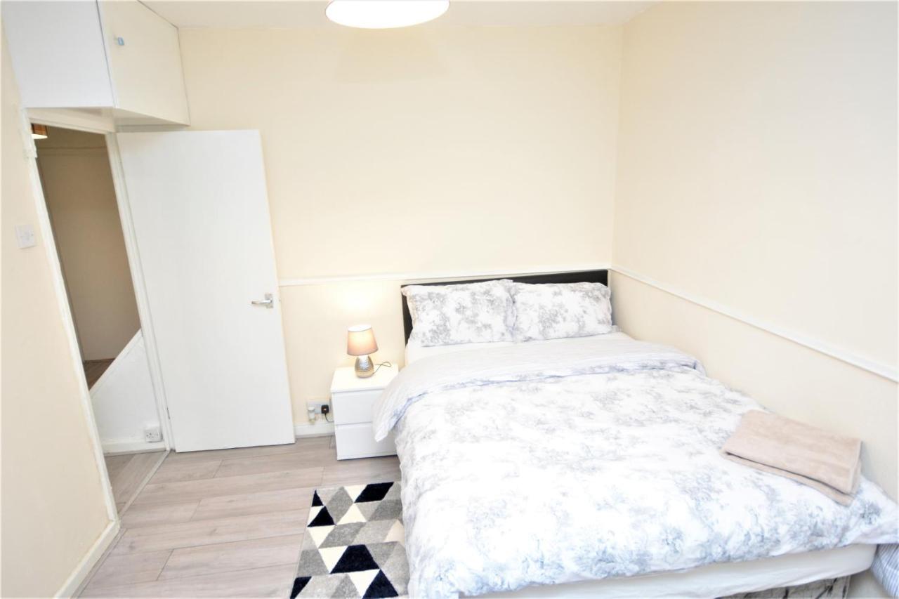 London Zone 1, 3Bedroom Maisonette With A View Eksteriør bilde