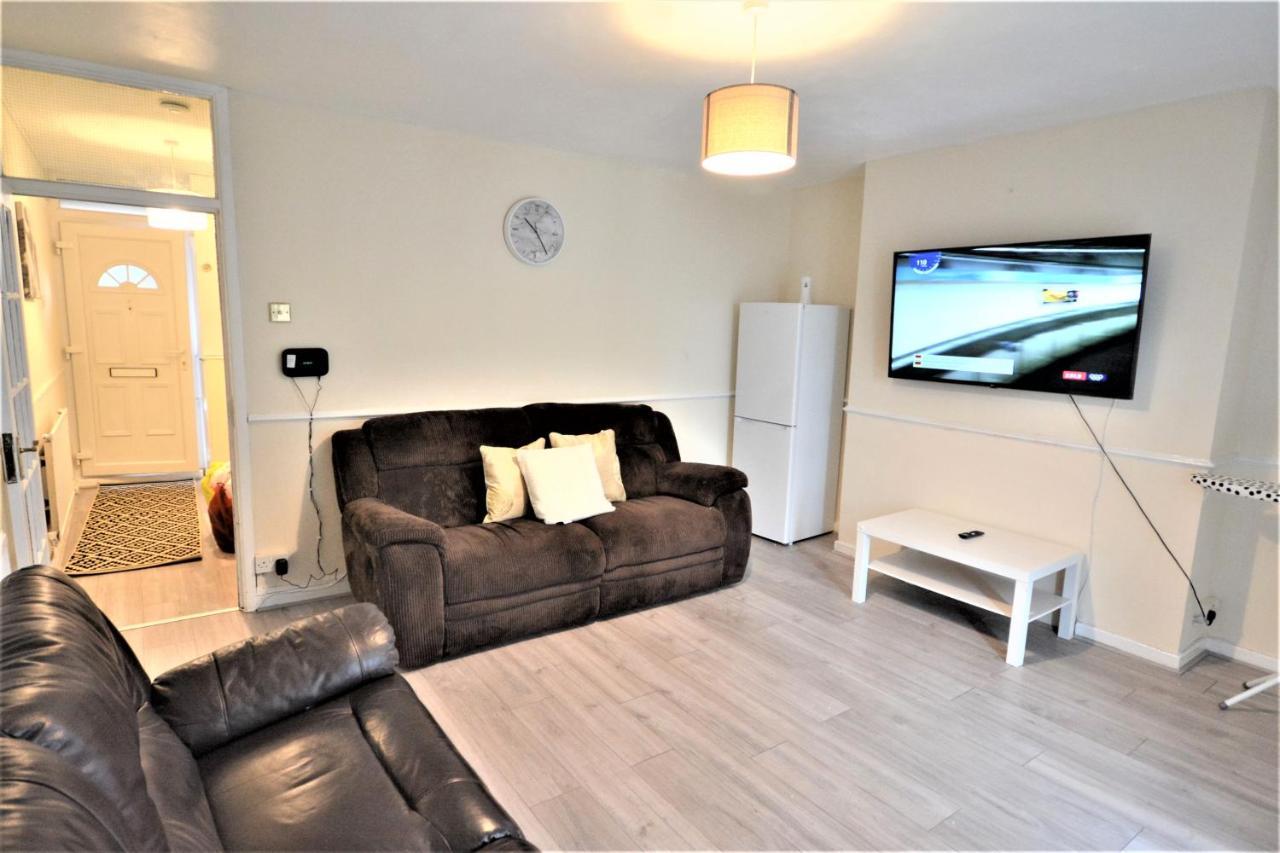 London Zone 1, 3Bedroom Maisonette With A View Eksteriør bilde